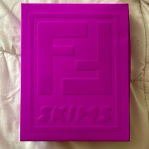 FENDI X SKIMS BRALETTE 😍